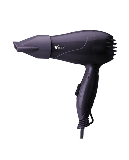 Imagen 0 de Secador de pelo de viaje 850 W