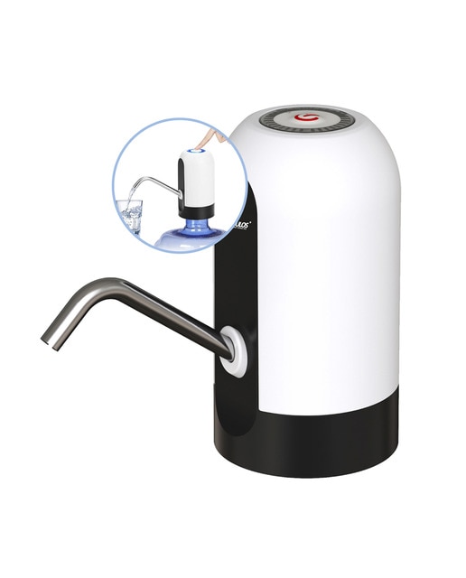 Imagen 0 de Dispensador de agua eléctrico