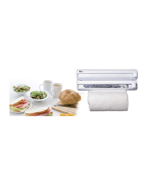 Imagen 0 de Dispensador de cocina 3 en 1