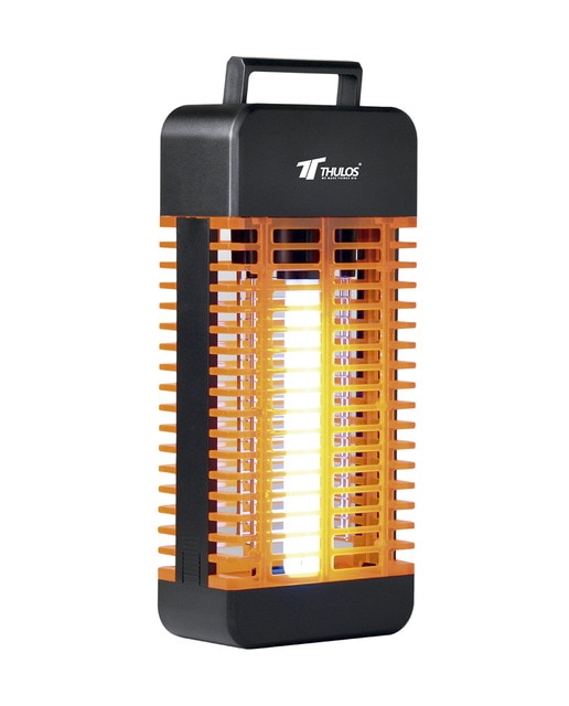 Imagen 0 de Mata insectos eléctrico