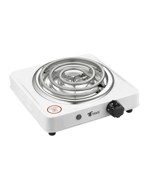 Imagen 0 de Cocina eléctrica 1 quemador especial shishas