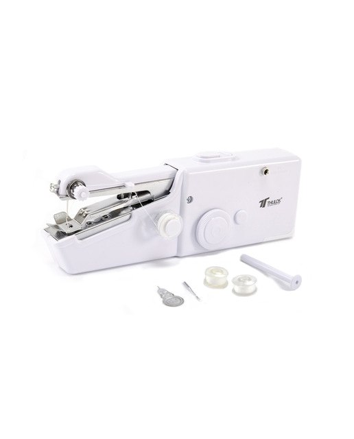 Imagen 0 de Mini máquina de coser de mano