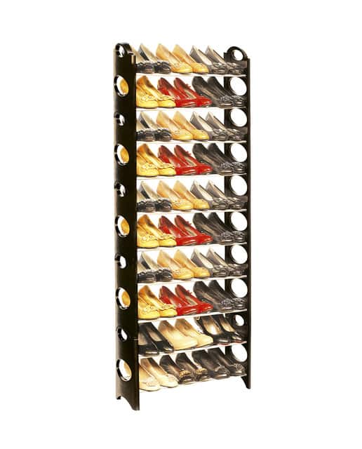 Imagen 0 de Zapatero 30 pares