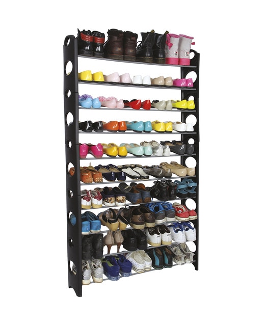 Imagen 0 de Zapatero 50 pares