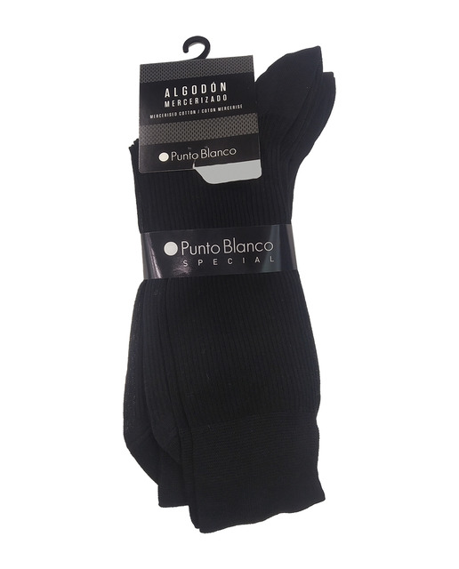 Imagen 0 de Pack 3 calcetines cortos