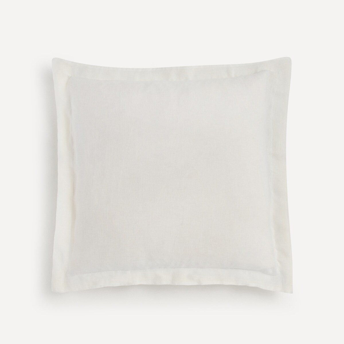 Coussin décoratif Lin