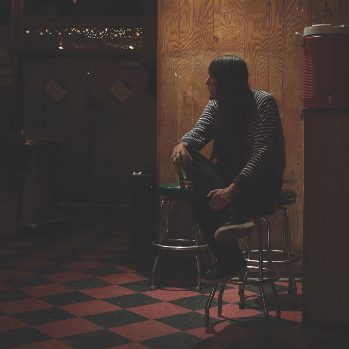 Imagem 0 de Admonitions (2 LP-Vinil)