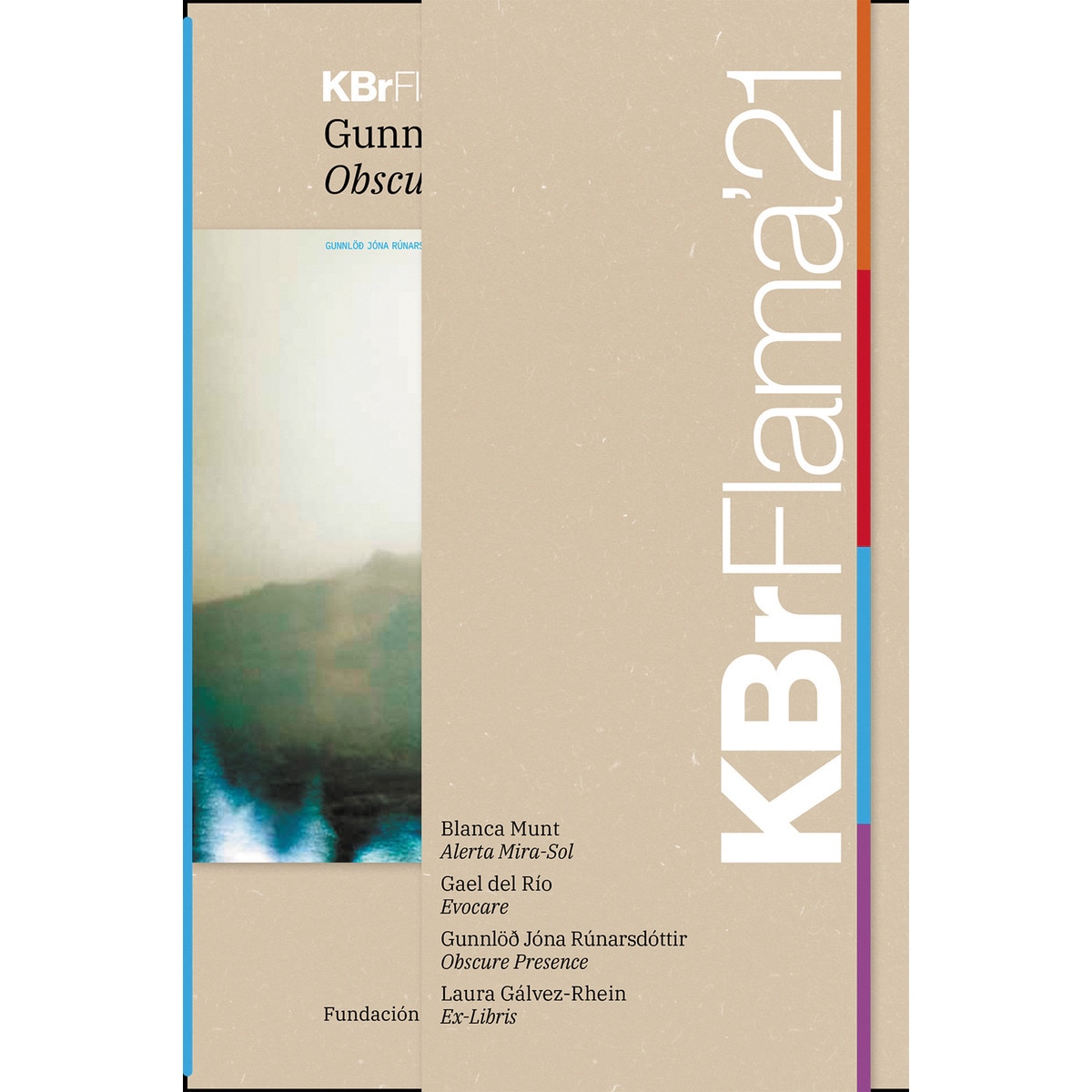Kbrflama’21(Tapa blanda) 1