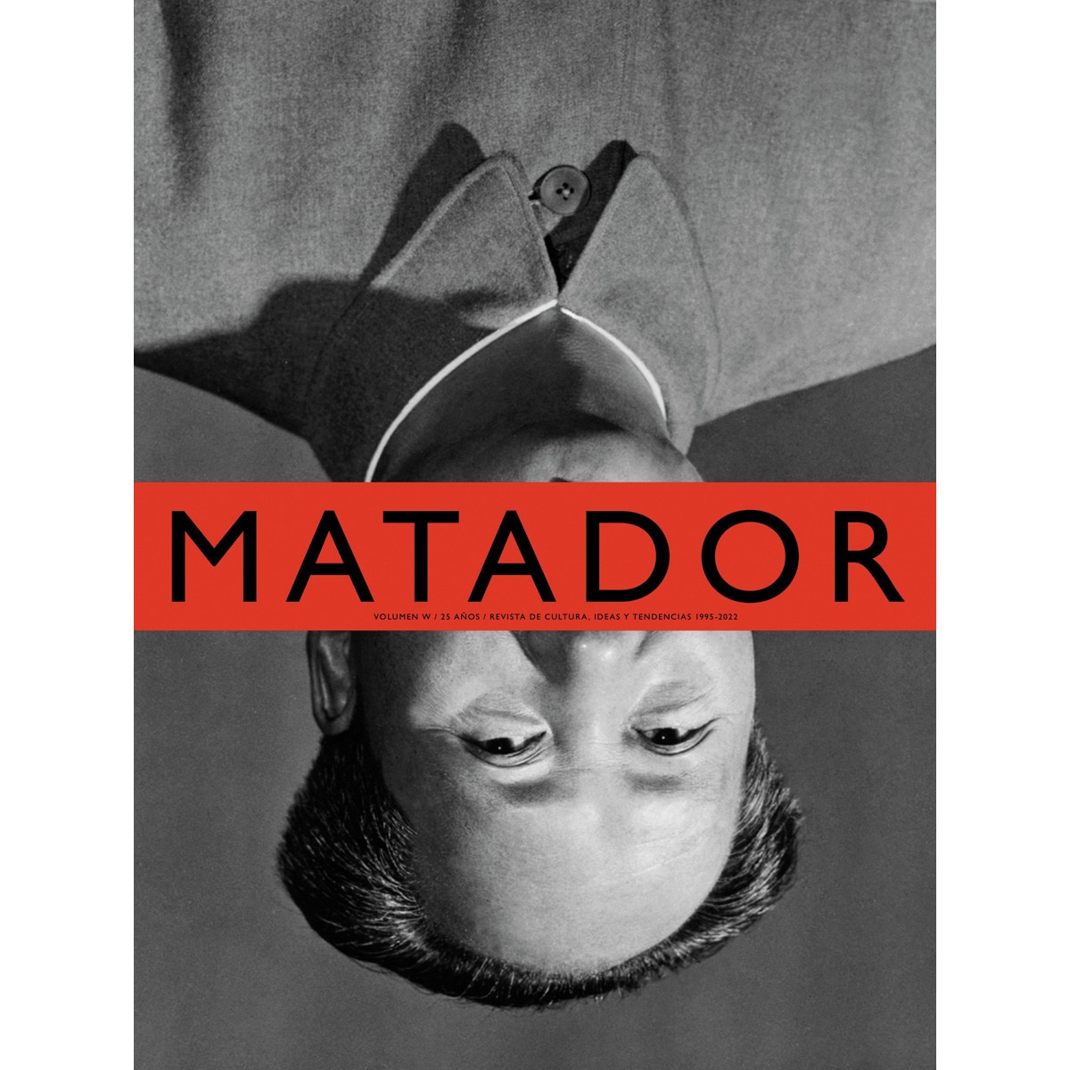 Matador W.: 25 aniversario. (Capa mole) 1