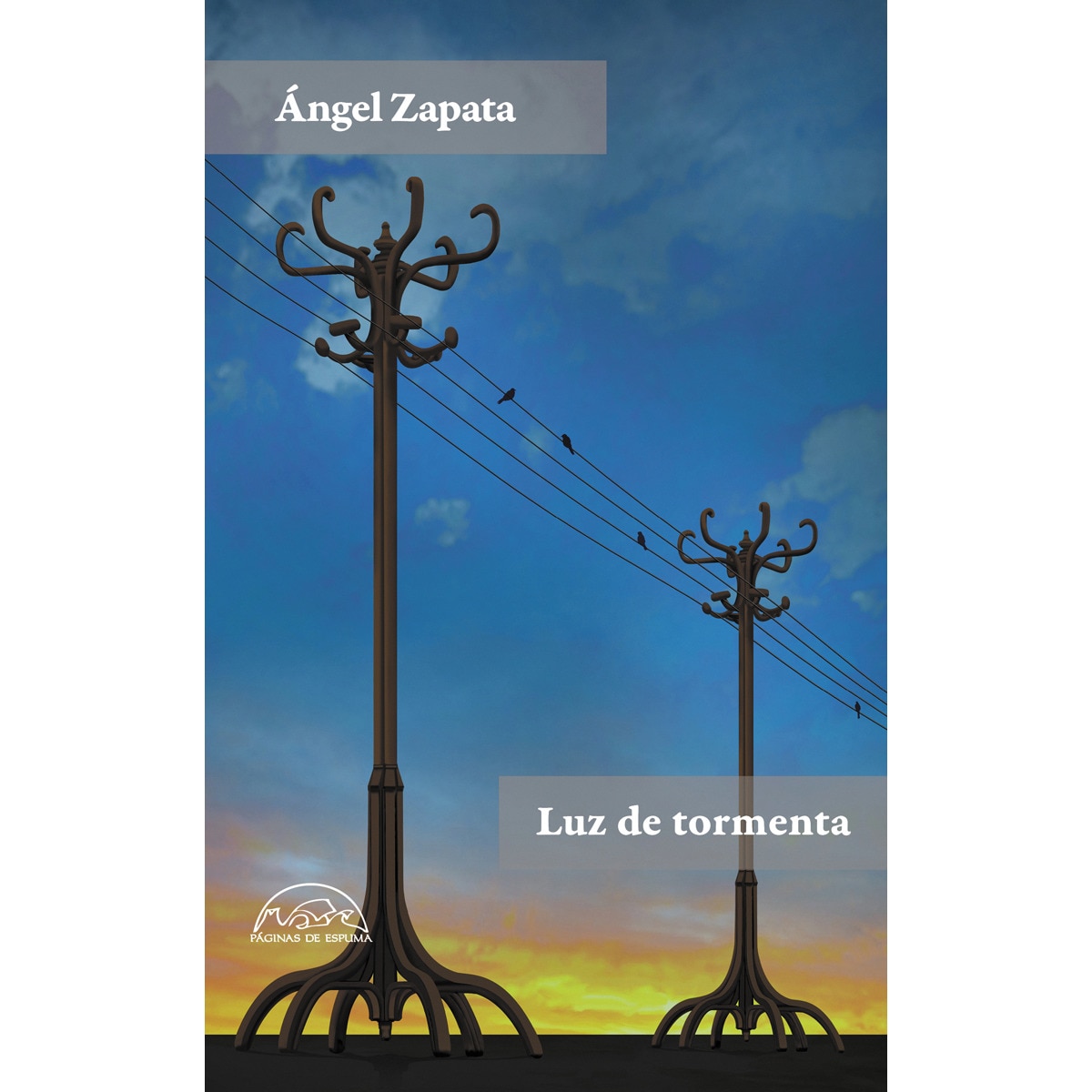 Luz de tormenta 1