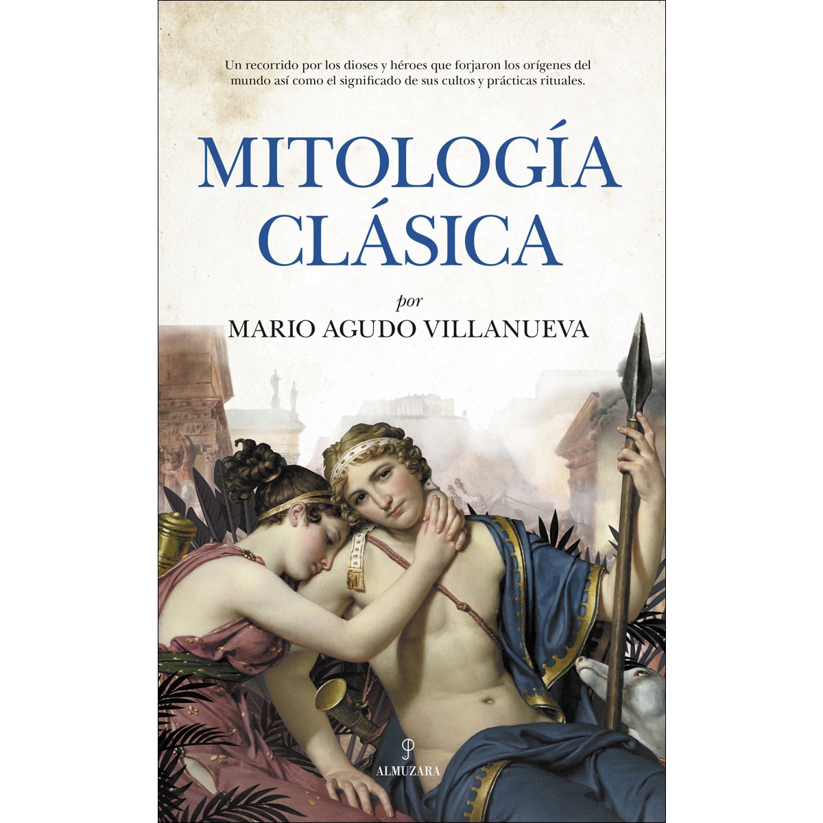 Mitología clásica(Tapa blanda) 1