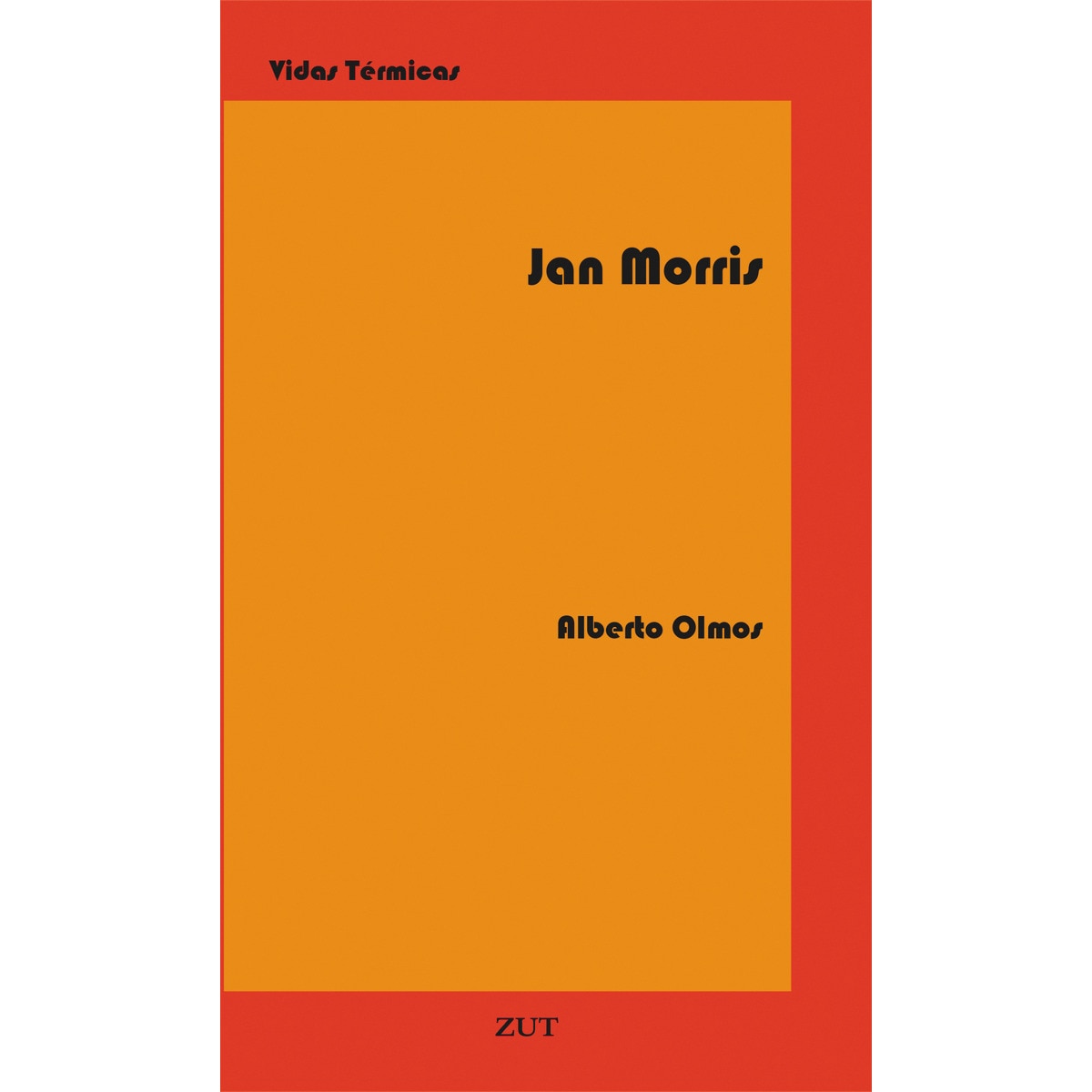 Imagem 0 de JAN MORRIS (Capa mole)