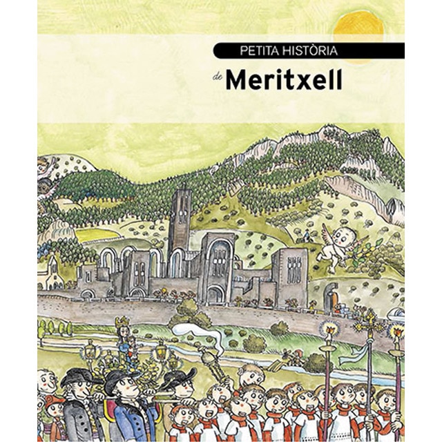 Petita història de Meritxell 1