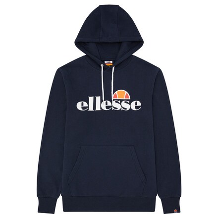 Sudadera de hombre SL Gottero Ellesse · El Corte Inglés