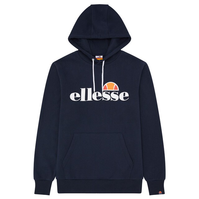 Sudadera de hombre SL Gottero Ellesse · El Corte Inglés