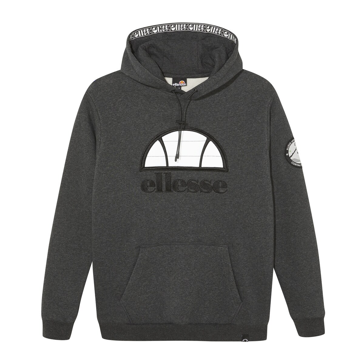 Sudadera de hombre Skilla OH Ellesse · El Corte Inglés