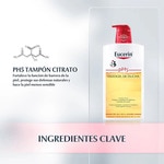 Oleogel pH5 shower gel for sensitive skin doser 1000 ml