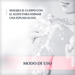 Oleogel pH5 shower gel for sensitive skin doser 1000 ml