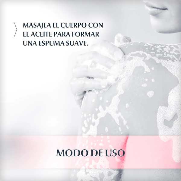 Oleogel pH5 shower gel for sensitive skin doser 1000 ml