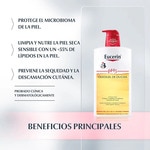 Oleogel pH5 shower gel for sensitive skin doser 1000 ml