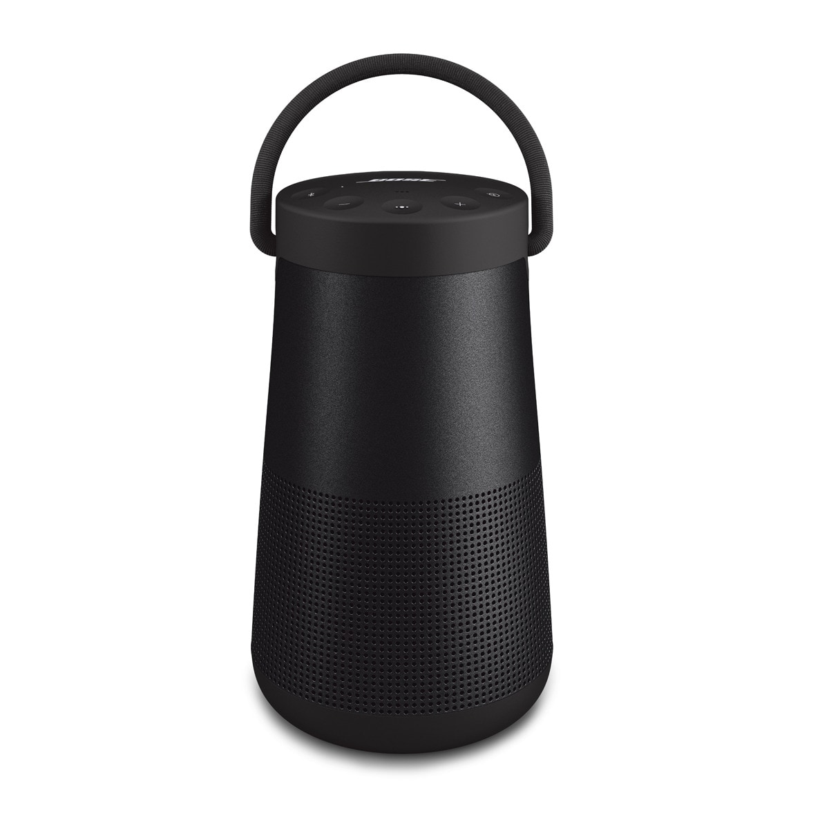 Altavoz portátil Bose Soundlink Revolve Plus II Bluetooth Negro-1