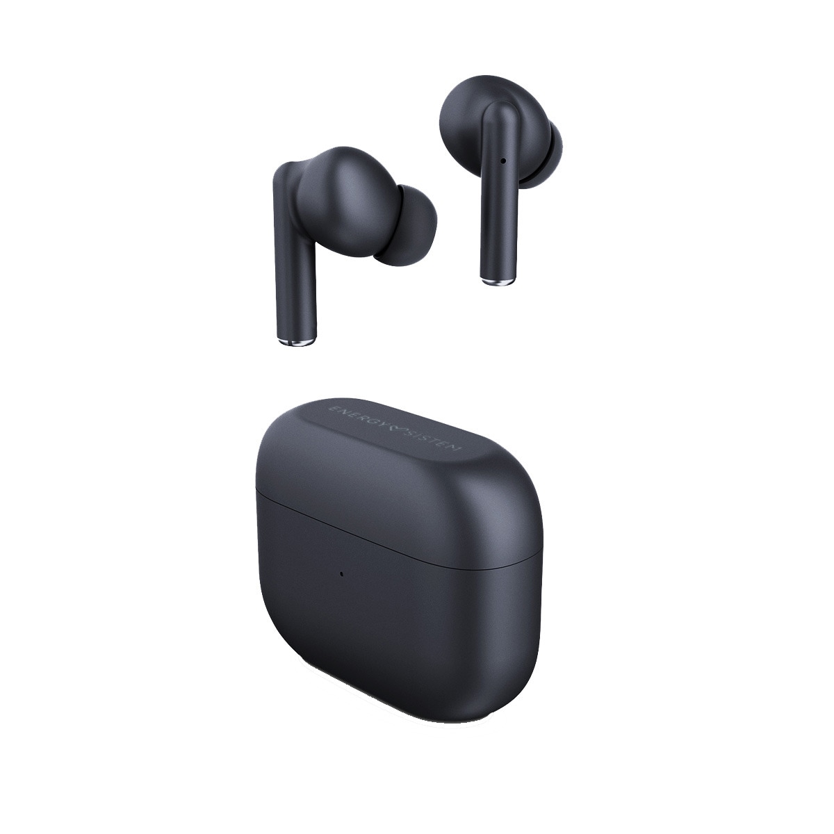 Auriculares de botón Energy Sistem Style 2 Navy True Wireless Azul marino-1