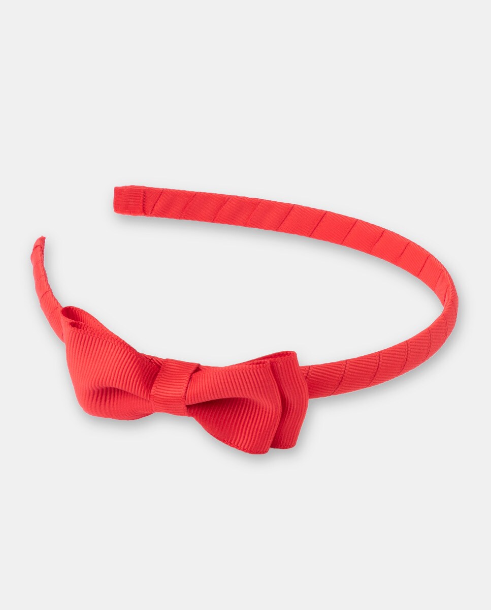 Serretête avec n?ud