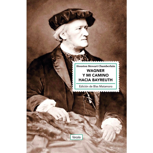 Imagem 0 de Wagner y mi camino hacia Bayreuth (Capa mole com abas)
