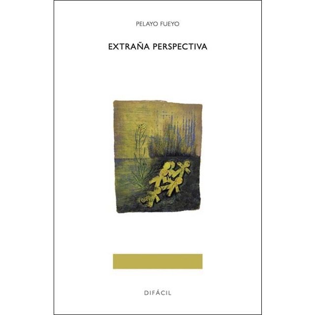 Imagen 0 de Extraña perspectiva (Tapa blanda)