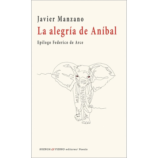 Imagen 0 de La alegría de aníbal (Tapa blanda)