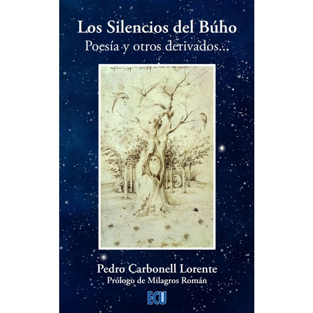 Imagem 0 de Los silencios del búho(Tapa blanda)