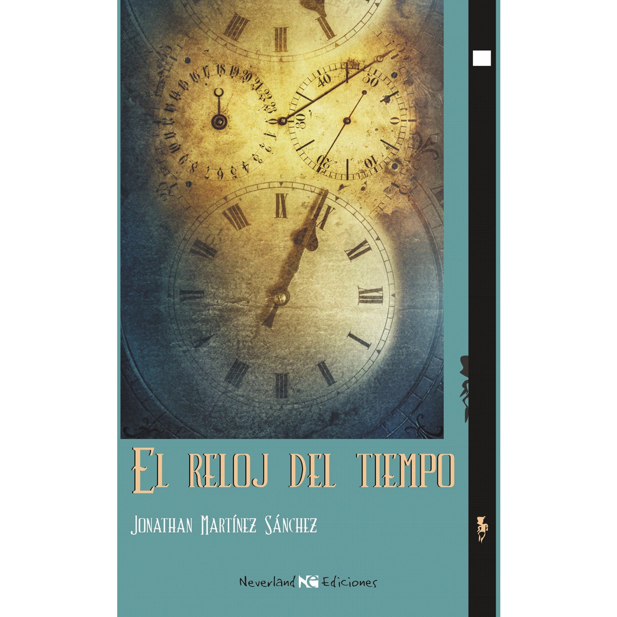 El reloj del tiempo 1