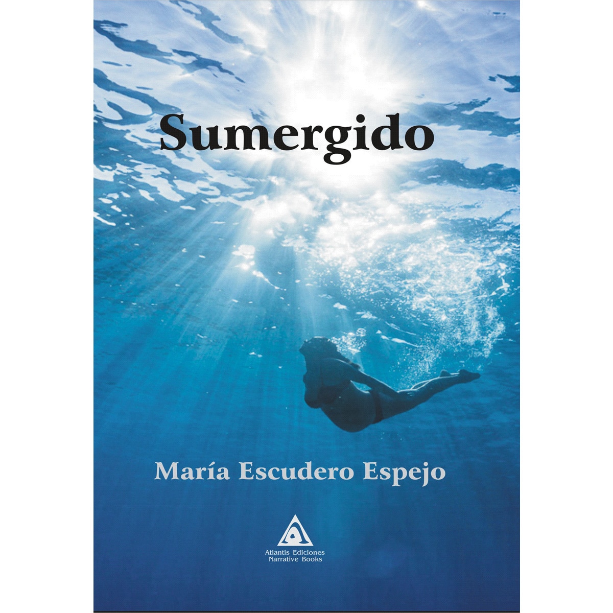 Sumergido(Tapa blanda) 1