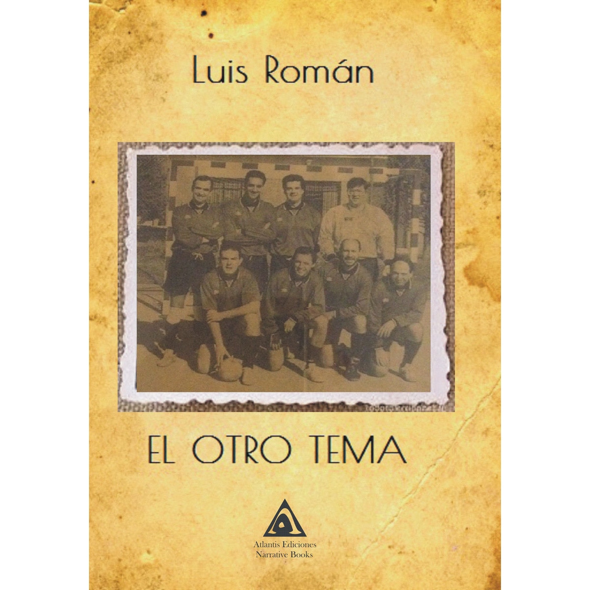 El otro tema(Tapa blanda) 1