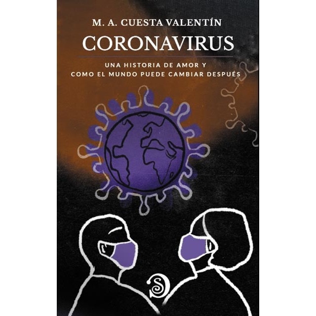 Imagem 0 de Coronavirus - una historia de
