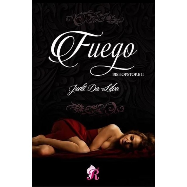 Imagem 0 de Fuego(Tapa blanda)