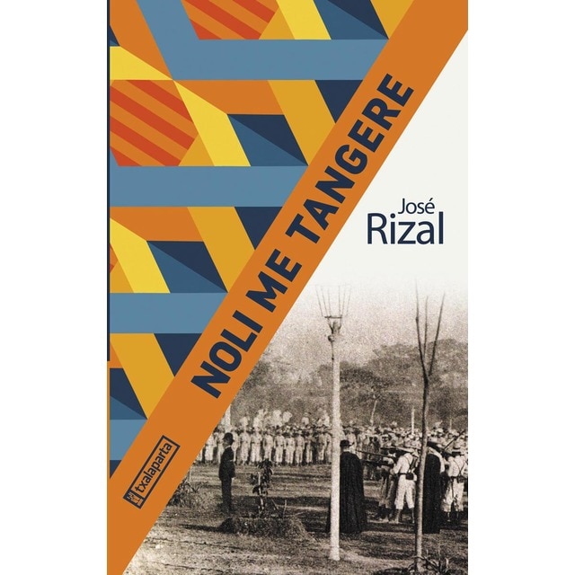 Imagem 0 de Noli me tangere (Capa mole com abas)