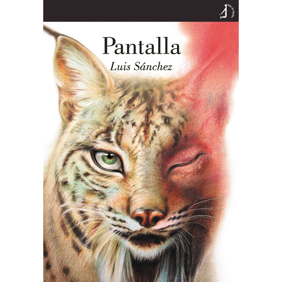 Pantalla(Tapa blanda) 1