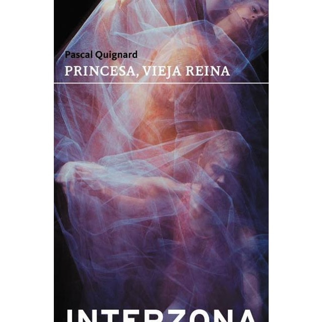 Imagen 0 de Princesa, vieja reina