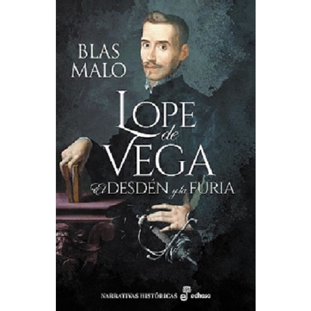 Imagem 0 de Lope de vega: El desdén y la furia(Tapa dura)