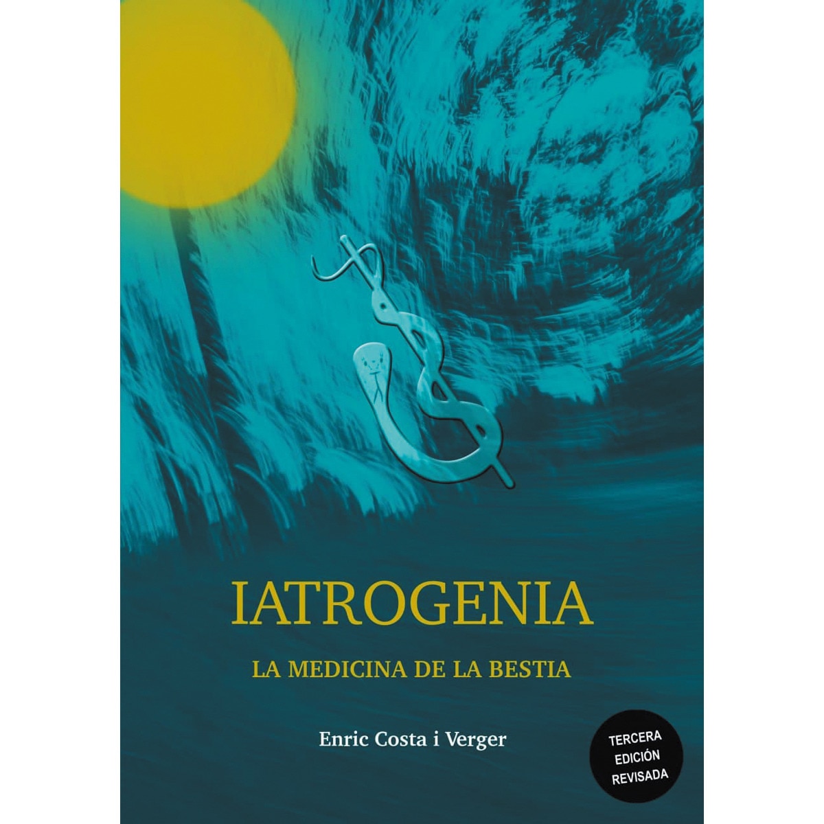 Imagem 0 de Iatrogenia