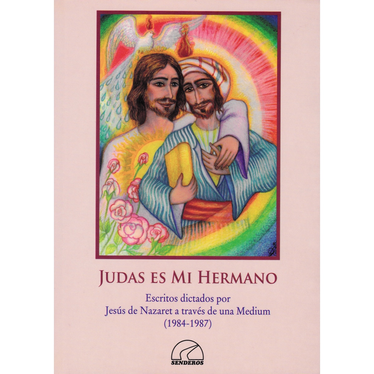 Imagem 0 de Judas es mi hermano