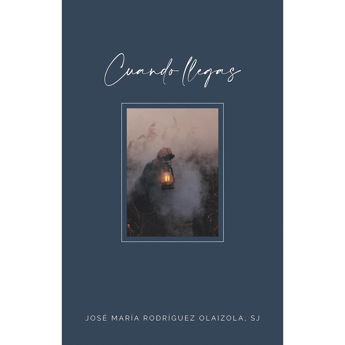 Imagem 0 de Cuando llegas(Tapa dura)