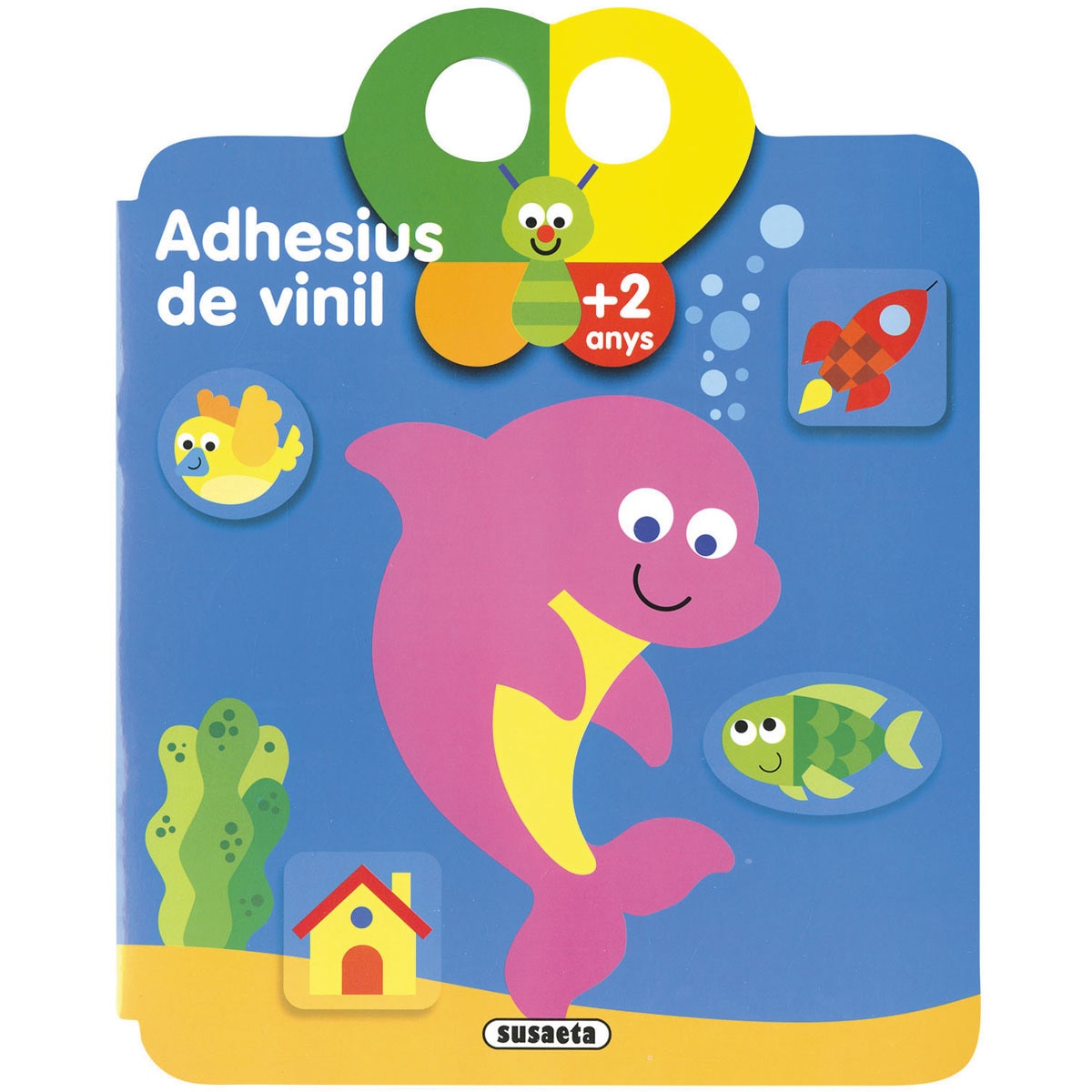 Adhesius de vinil 2(Tapa blanda) 1