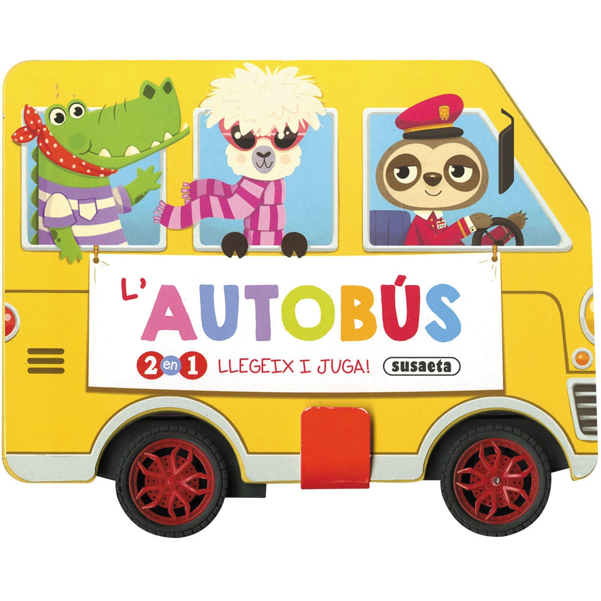 L'autobús 1