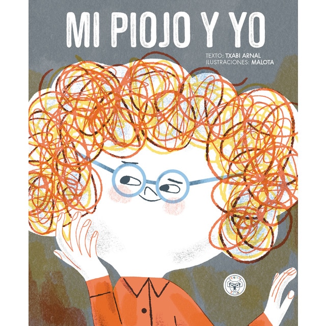 Imagen 0 de MI PIOJO Y YO  (Tapa dura)