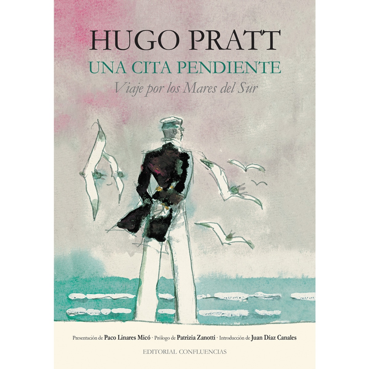 Una cita pendiente 1