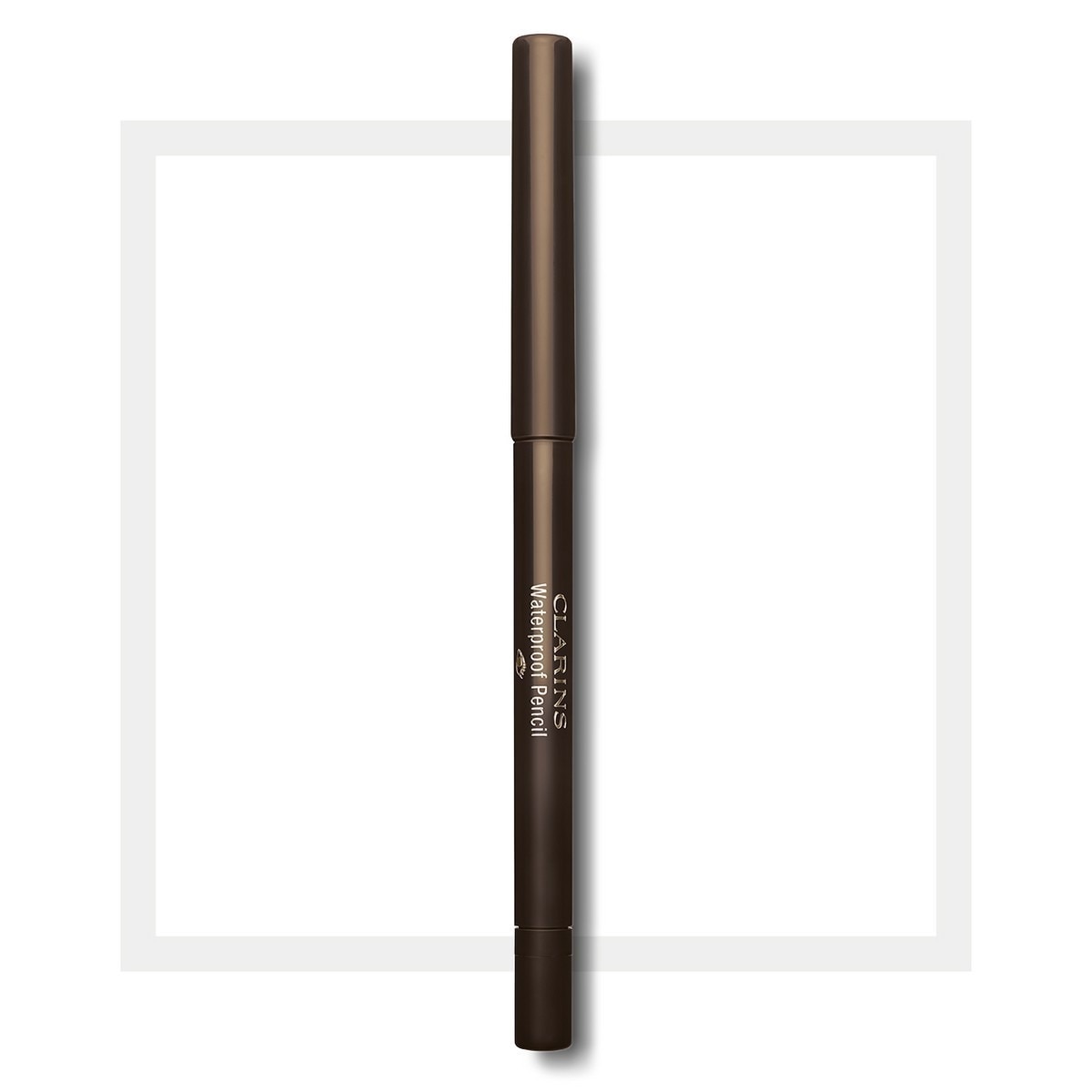 Lápis de Olhos Stylo Yeux Waterproof 02 Chestnut-3