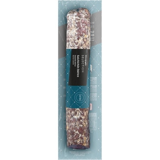 salchichón ibérico sin gluten pieza 550 g - El Corte Ingles Selection