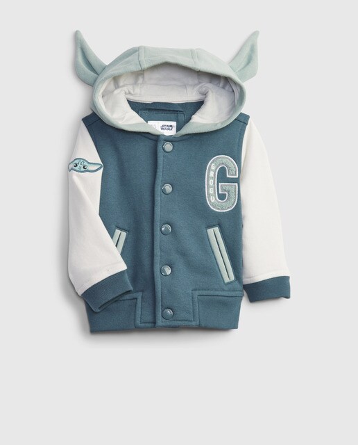 Cazadora de bebé niño de Star Wars · GAP · El Corte Inglés